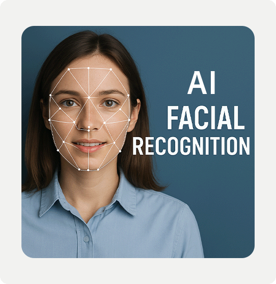 AI Face Recognition